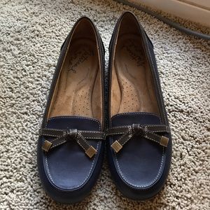 Natural Soul loafers